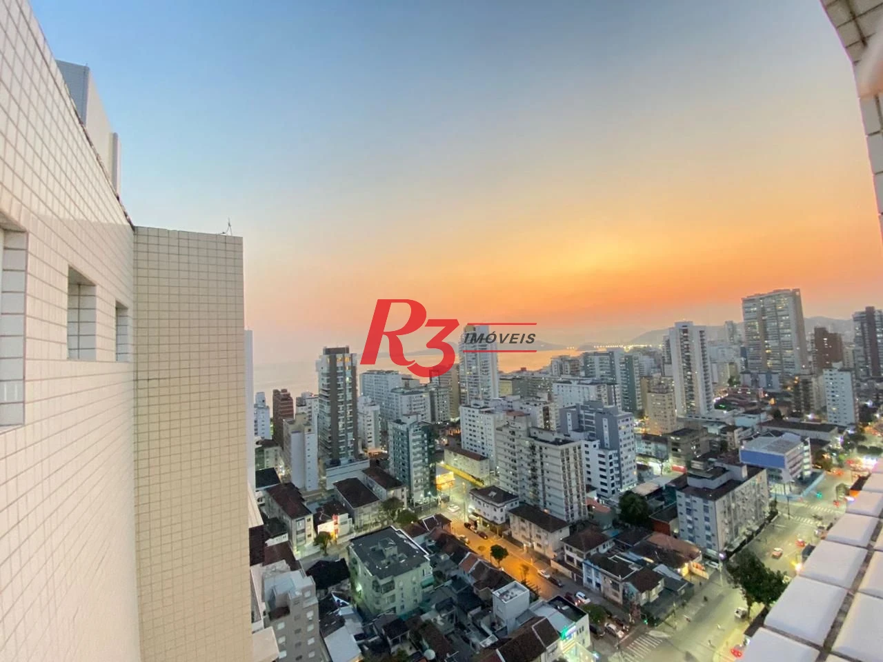 Apartamento 120m² no Embaré