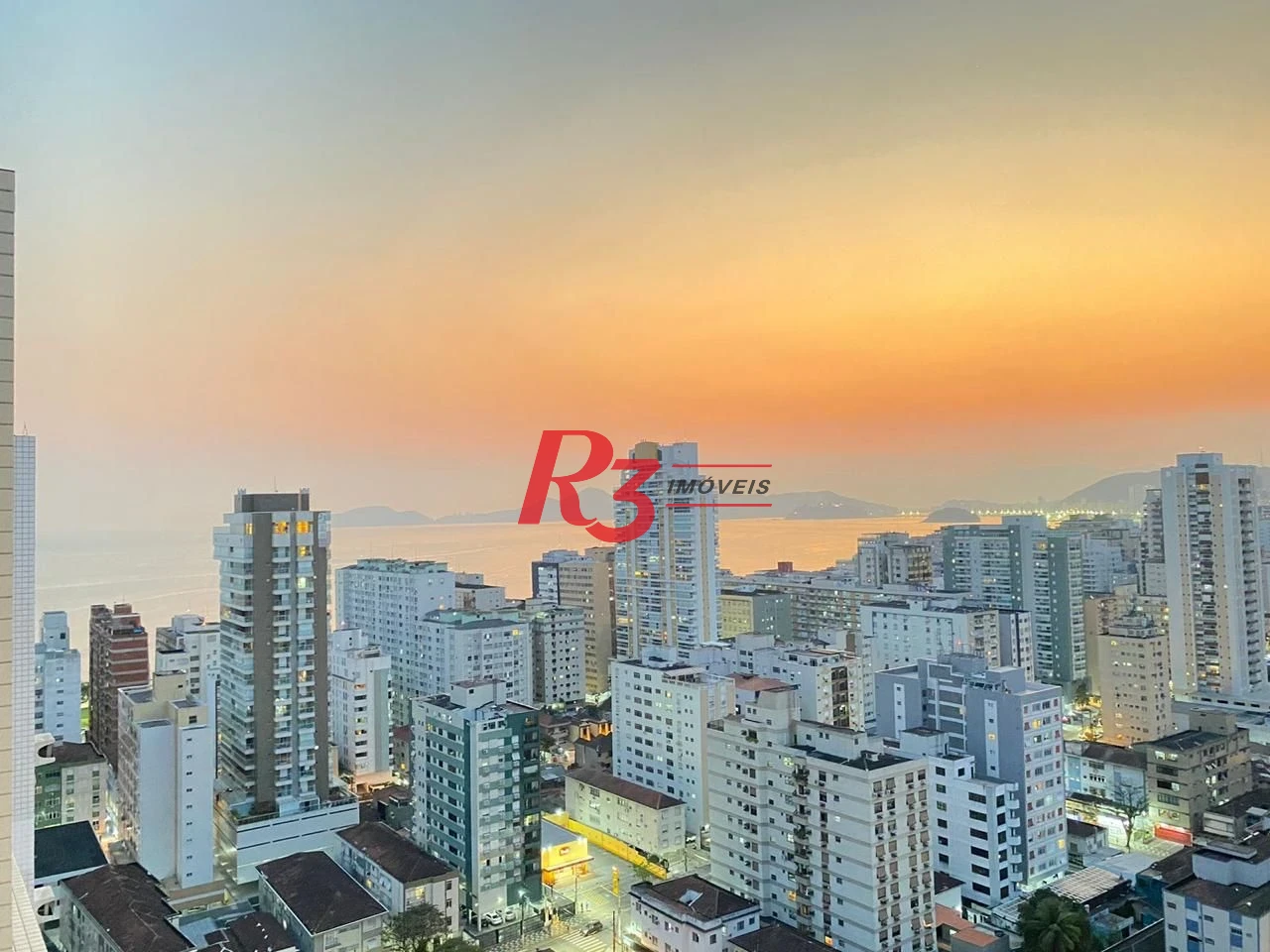 Apartamento 120m² no Embaré