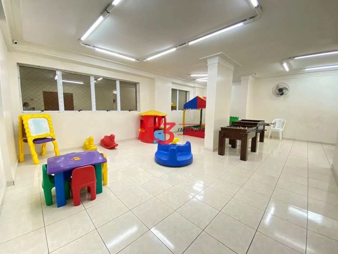 Apartamento 120m² no Embaré