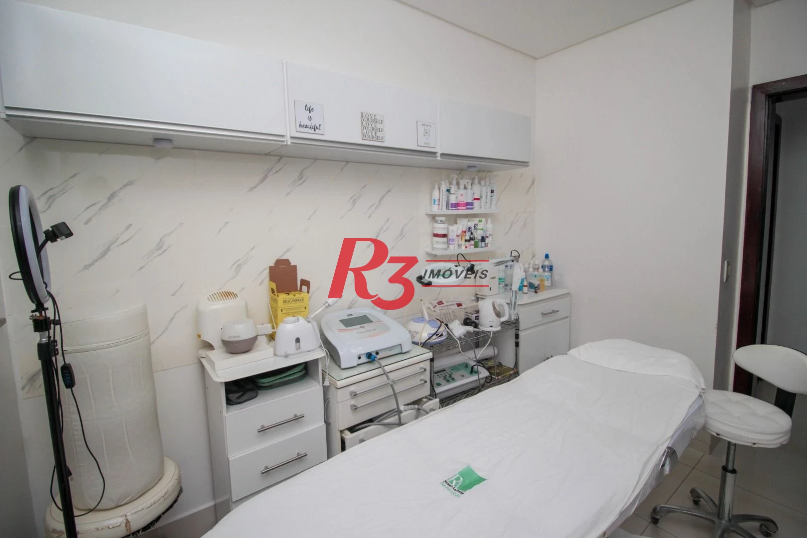 Sobrado com 4 dormitórios para alugar, 236 m² por R$ 18.000,00/mês - Embaré - Santos/SP