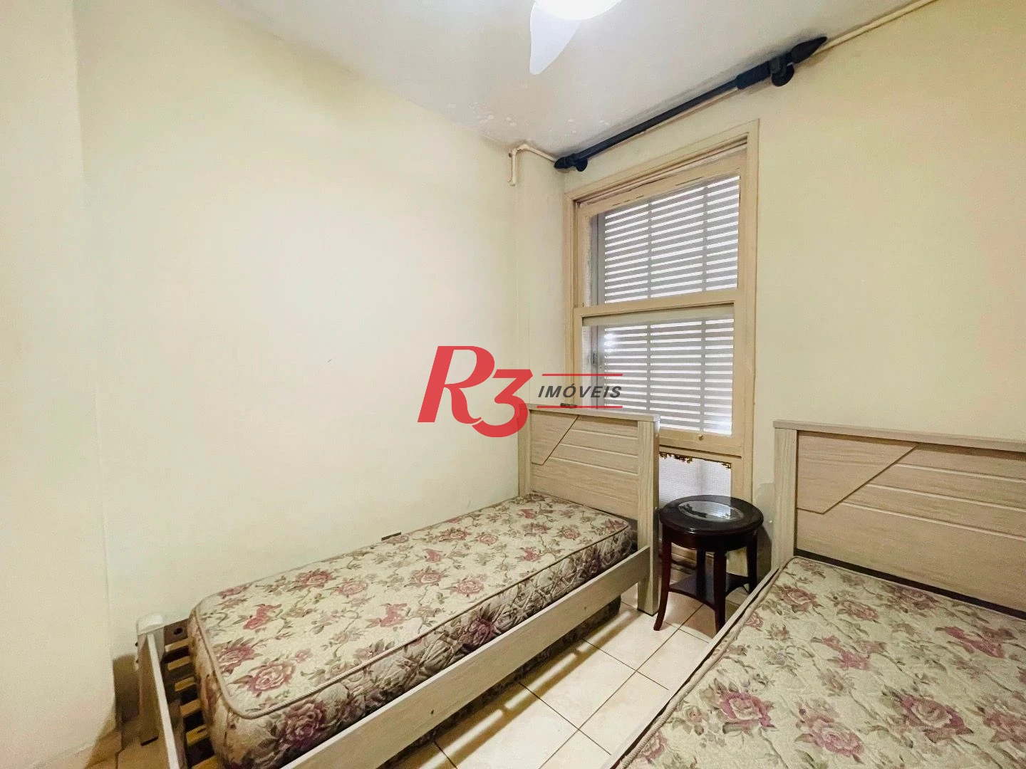Apartamento com 3 dormitórios à venda, 137 m² por R$ 1.225.000,00 - Gonzaga - Santos/SP