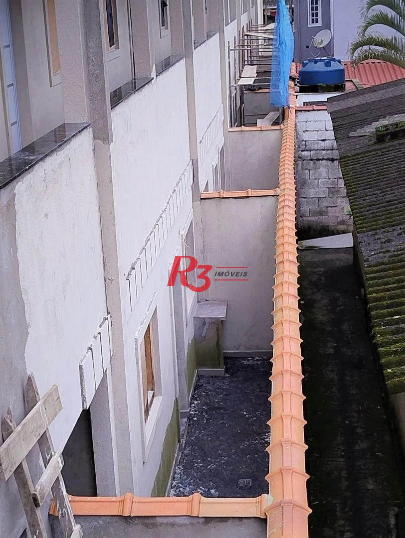 Imovel Térreo em Vilagge com 02 Dormitórios