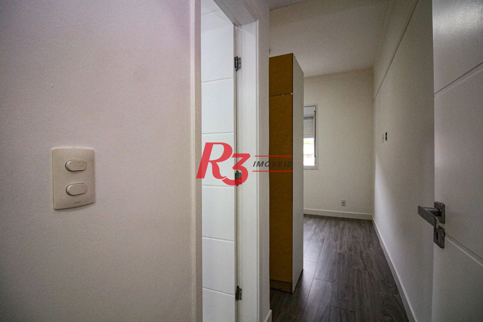 casa triplex em Santos