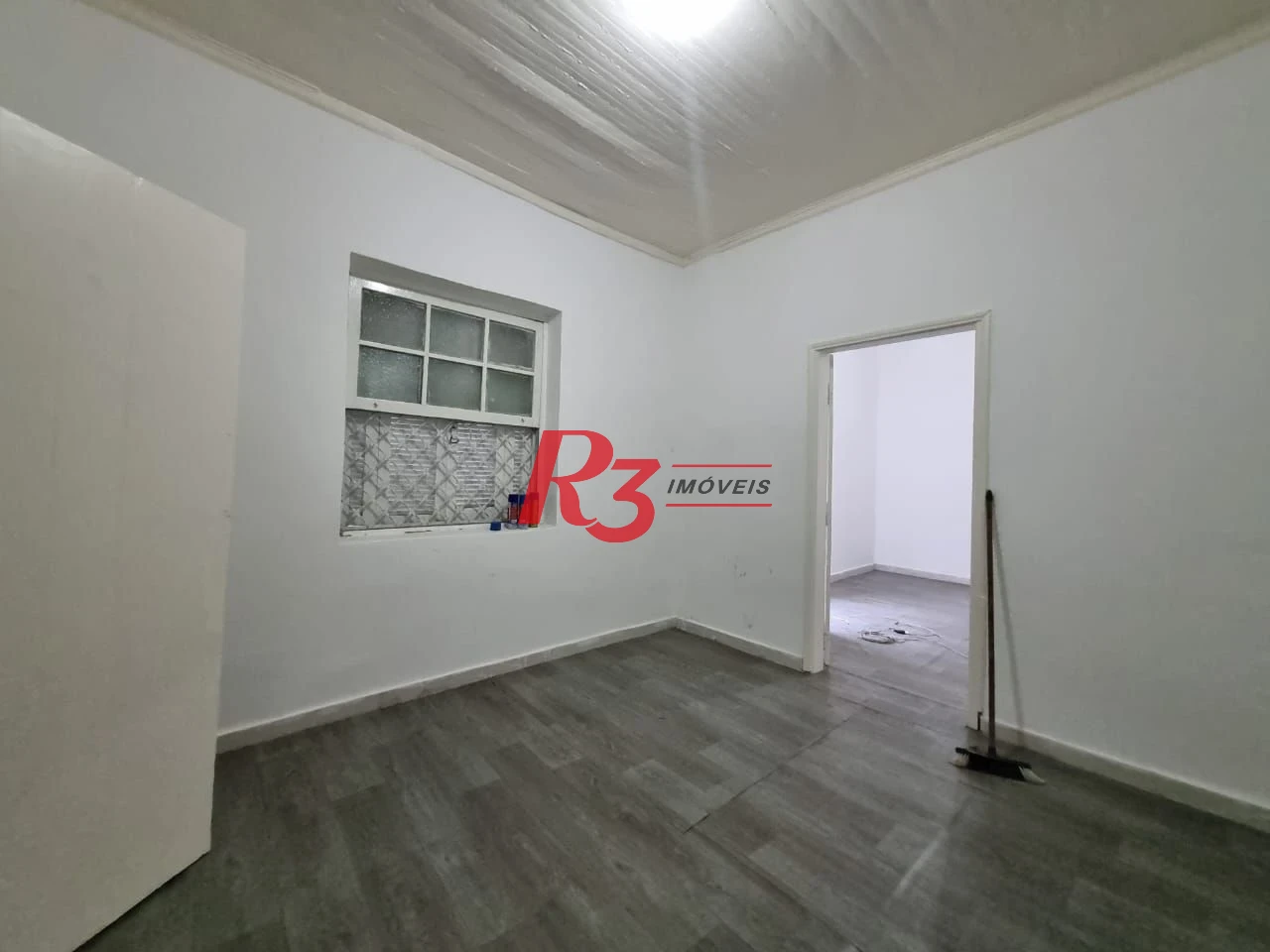 Casa com 2 dormitórios para alugar, 80 m² por R$ 2.500,01/mês - Vila Matias - Santos/SP