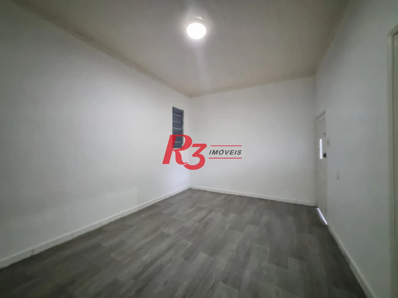 Casa com 2 dormitórios para alugar, 80 m² por R$ 2.500,01/mês - Vila Matias - Santos/SP