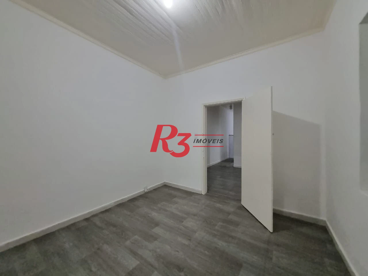 Casa com 2 dormitórios para alugar, 80 m² por R$ 2.500,01/mês - Vila Matias - Santos/SP