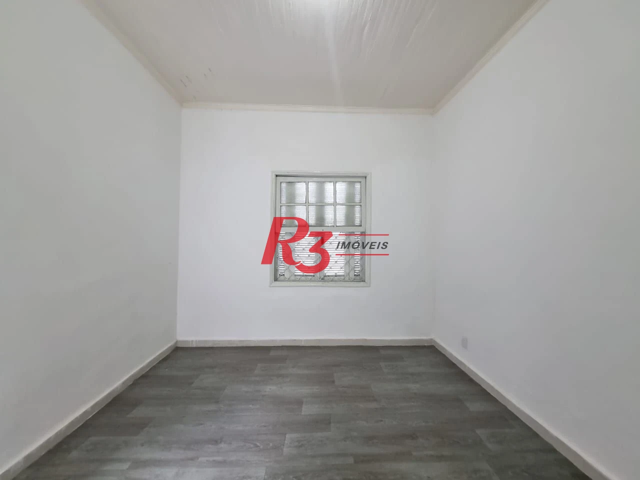 Casa com 2 dormitórios para alugar, 80 m² por R$ 2.500,01/mês - Vila Matias - Santos/SP