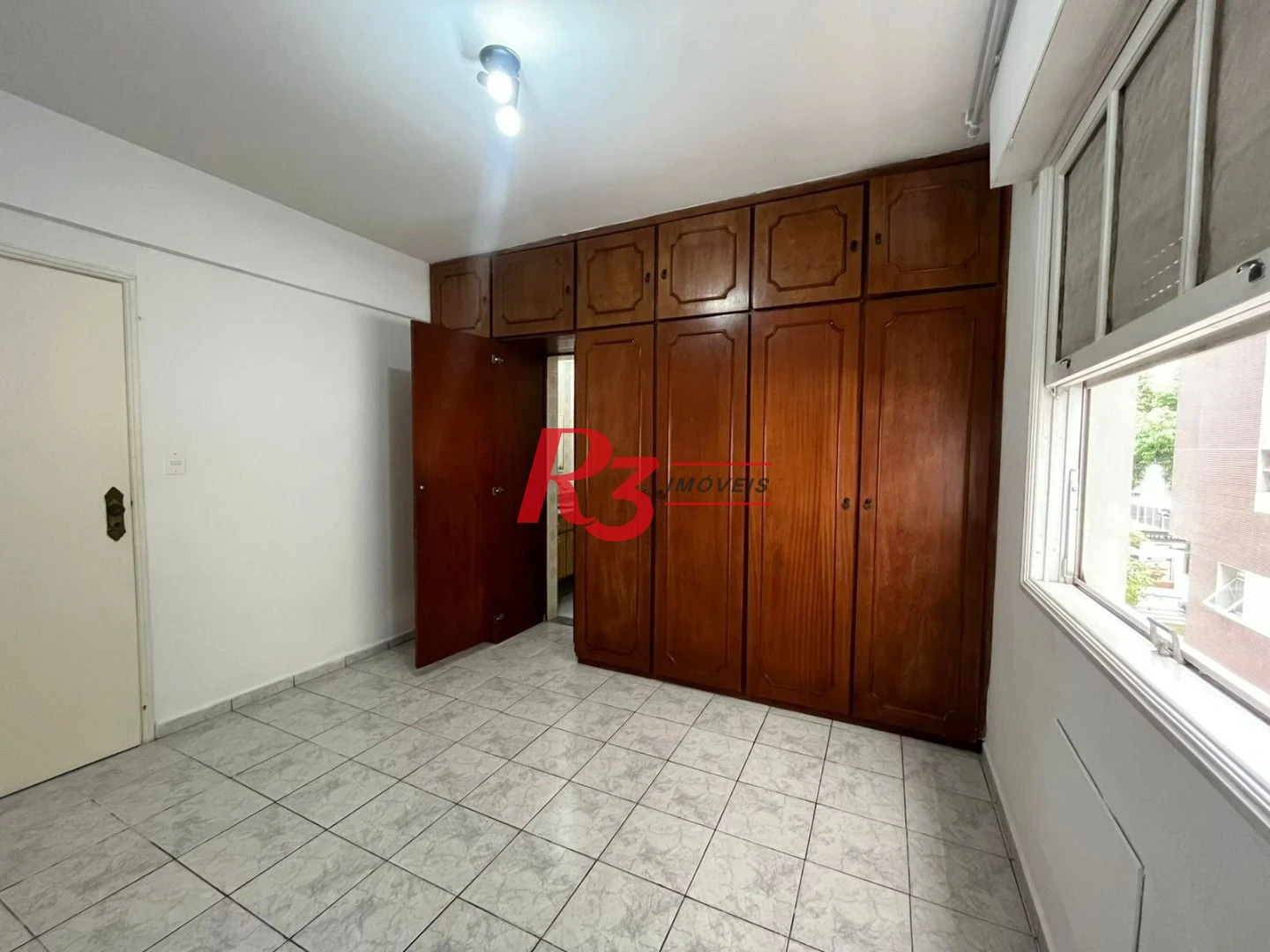 Apartamento à venda, 116 m² por R$ 650.000,00 - José Menino - Santos/SP