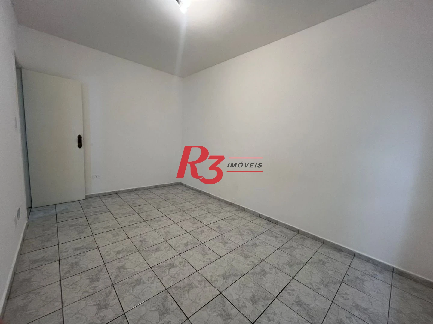 Apartamento à venda, 116 m² por R$ 650.000,00 - José Menino - Santos/SP