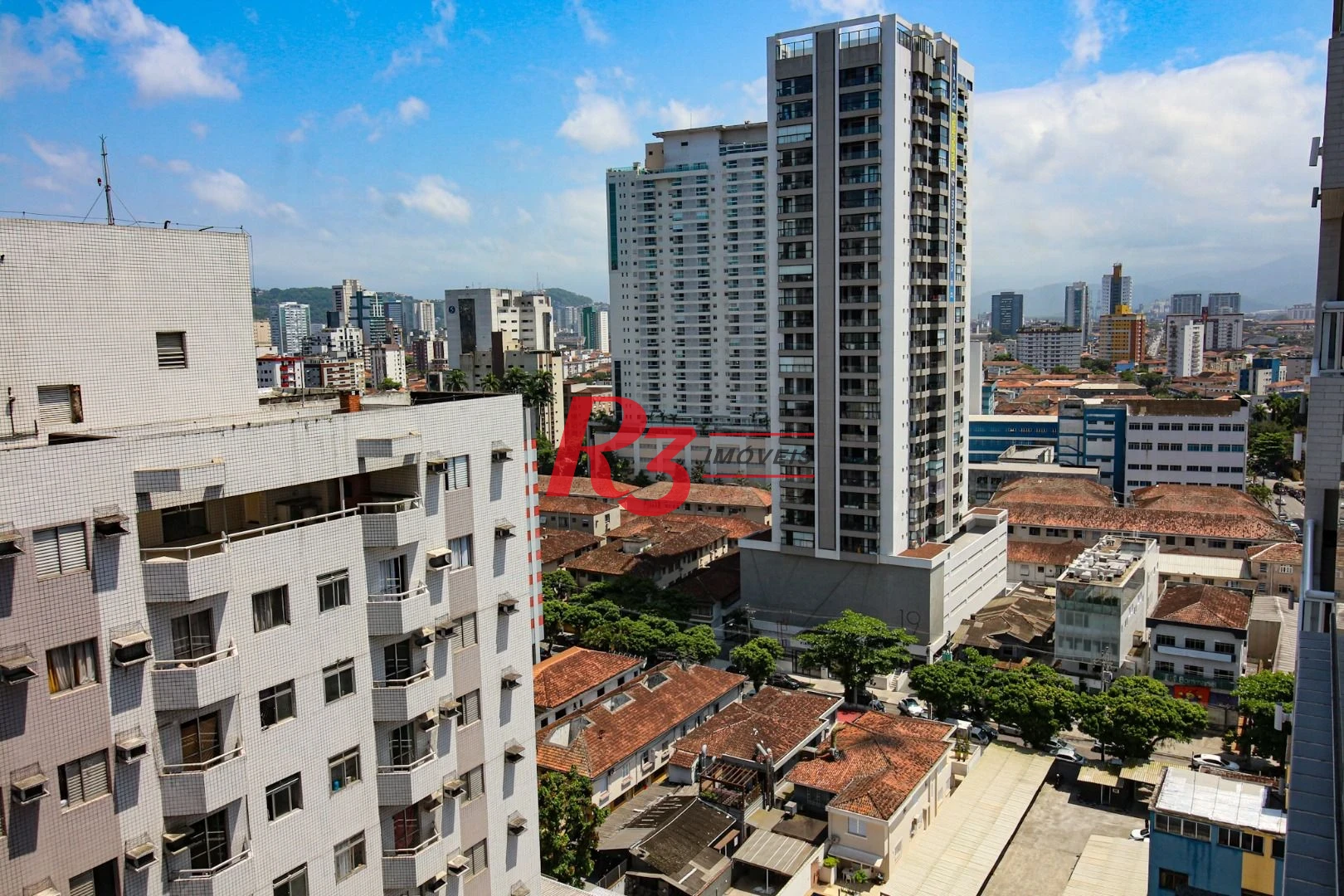 Apartamento à venda, 53 m² por R$ 750.000,00 - Boqueirão - Santos/SP