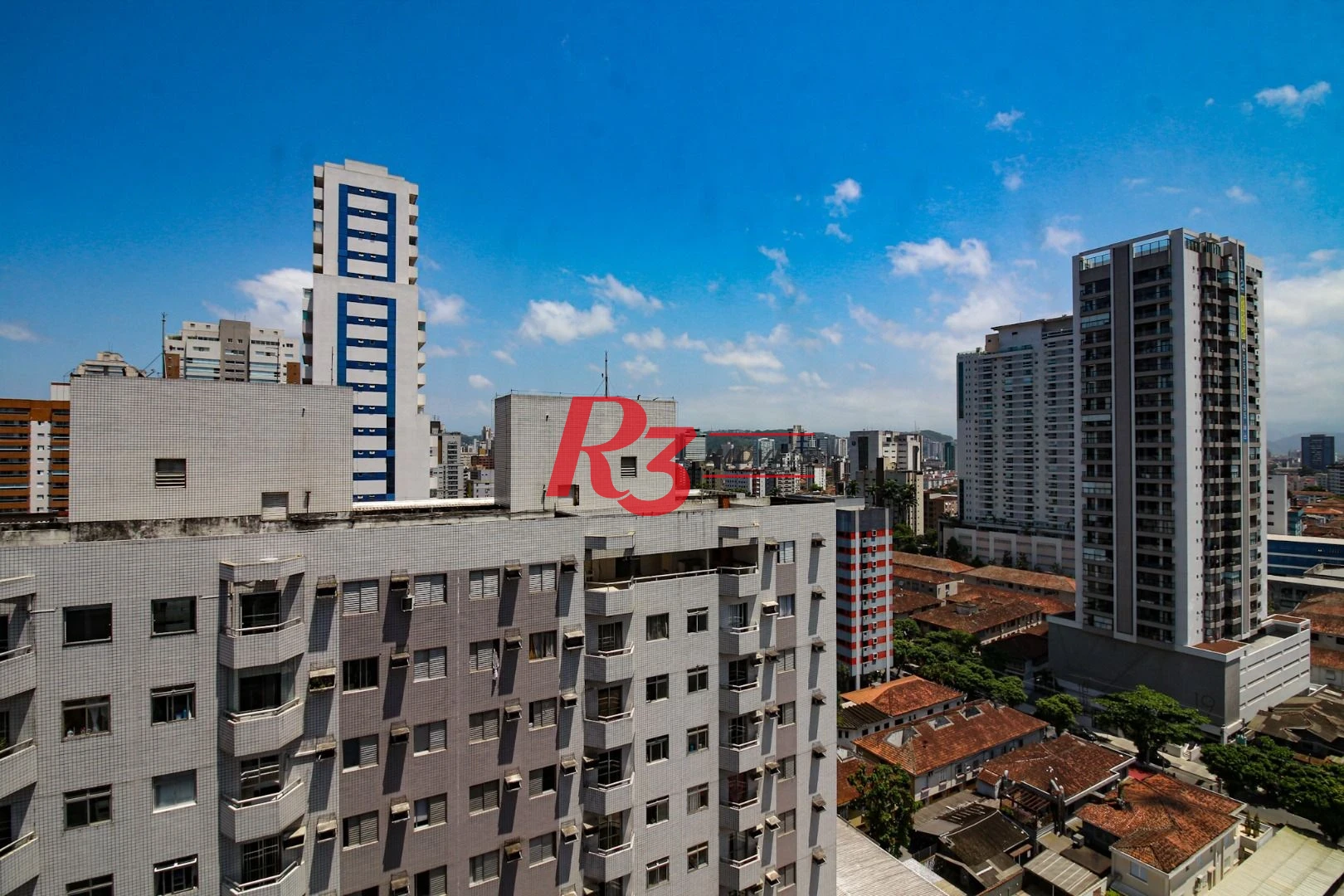 Apartamento à venda, 53 m² por R$ 750.000,00 - Boqueirão - Santos/SP