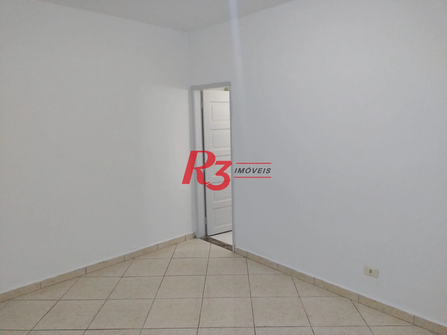 Apartamento com 2 dormitórios à venda, 110 m² por R$ 380.000,00 - Boqueirão - Santos/SP