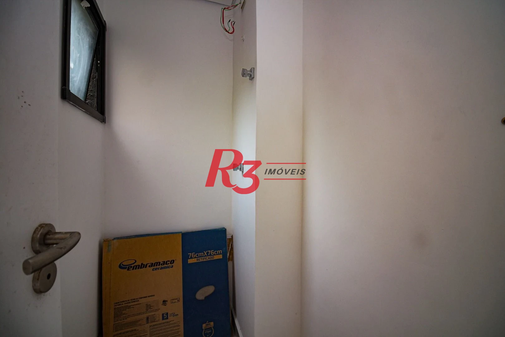 Sobrado com 2 dormitórios, 98 m² - venda por R$ 690.000,00 ou aluguel por R$ 5.500,00/mês - Marapé - Santos/SP