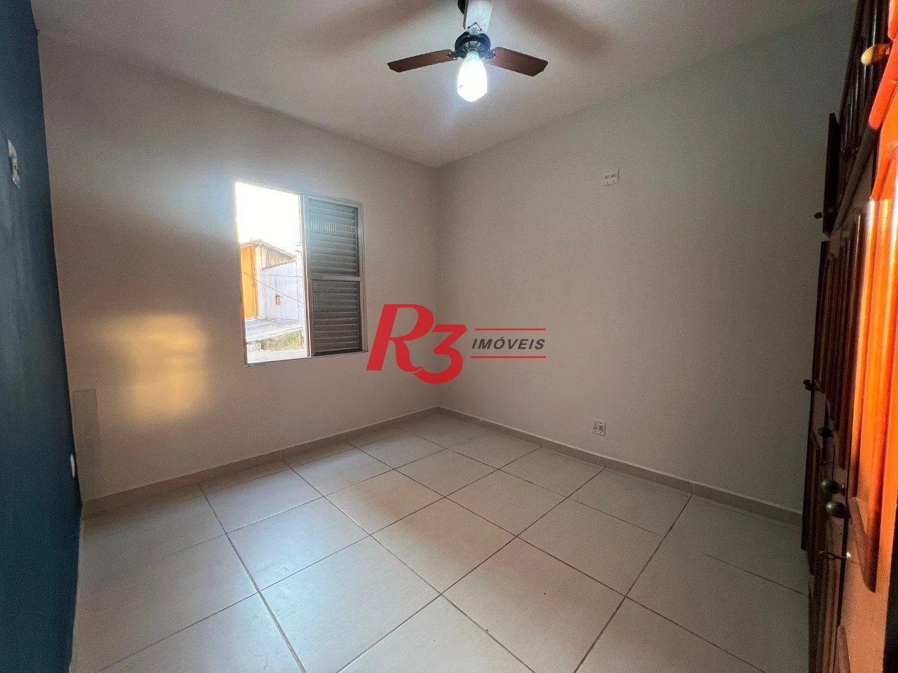 Apartamento à venda, 110 m² por R$ 315.000,00 - Gonzaga - Santos/SP