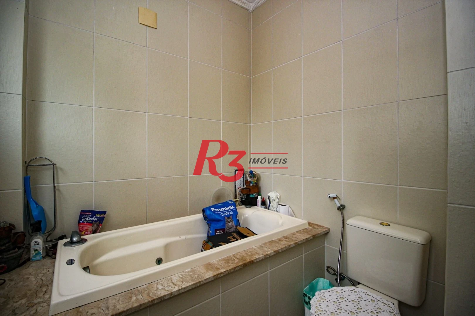 Casa com 3 dormitórios à venda, 155 m² por R$ 1.920.000,00 - Embaré - Santos/SP
