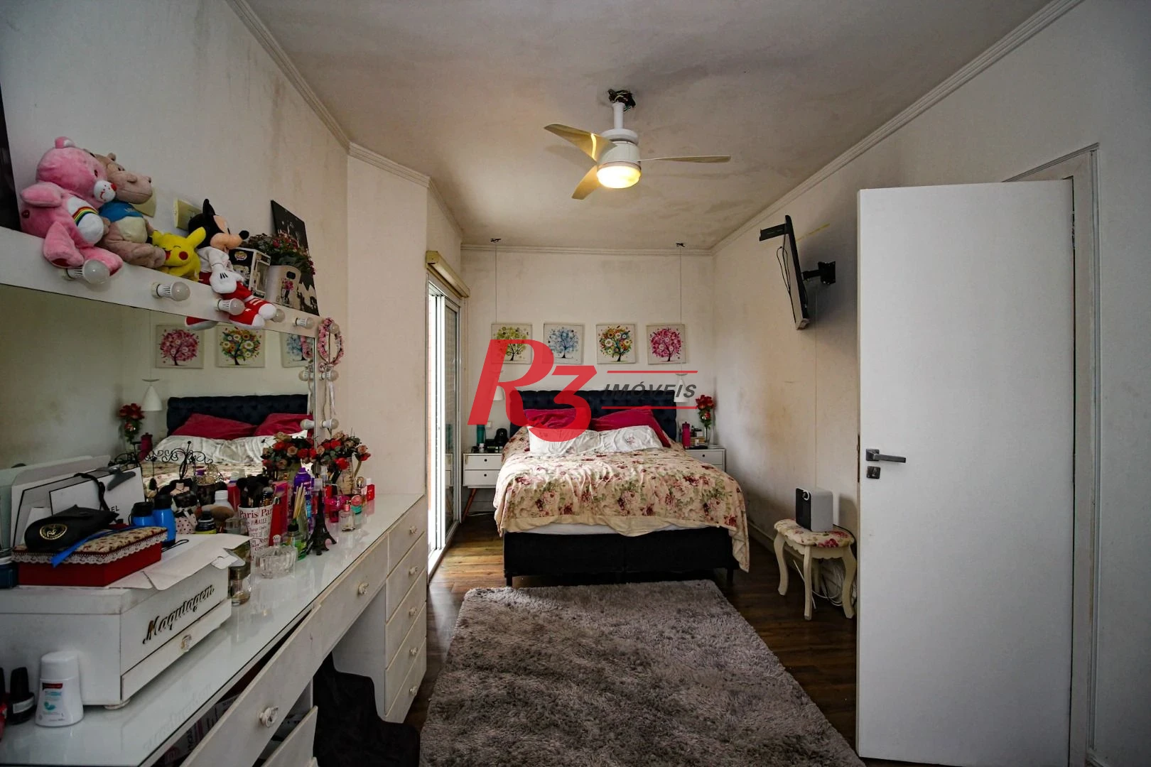 Casa com 3 dormitórios à venda, 155 m² por R$ 1.920.000,00 - Embaré - Santos/SP