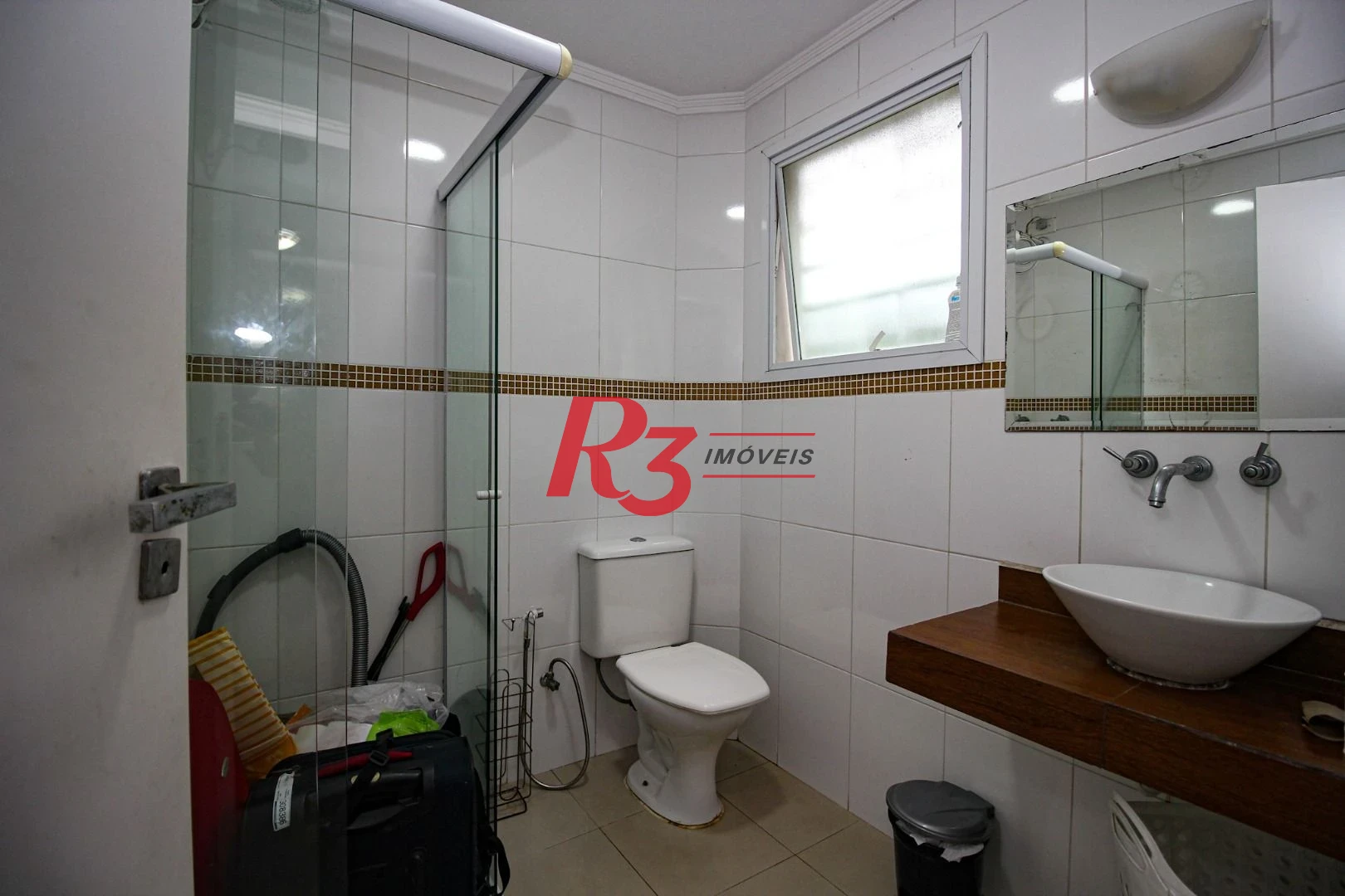Casa com 3 dormitórios à venda, 155 m² por R$ 1.920.000,00 - Embaré - Santos/SP