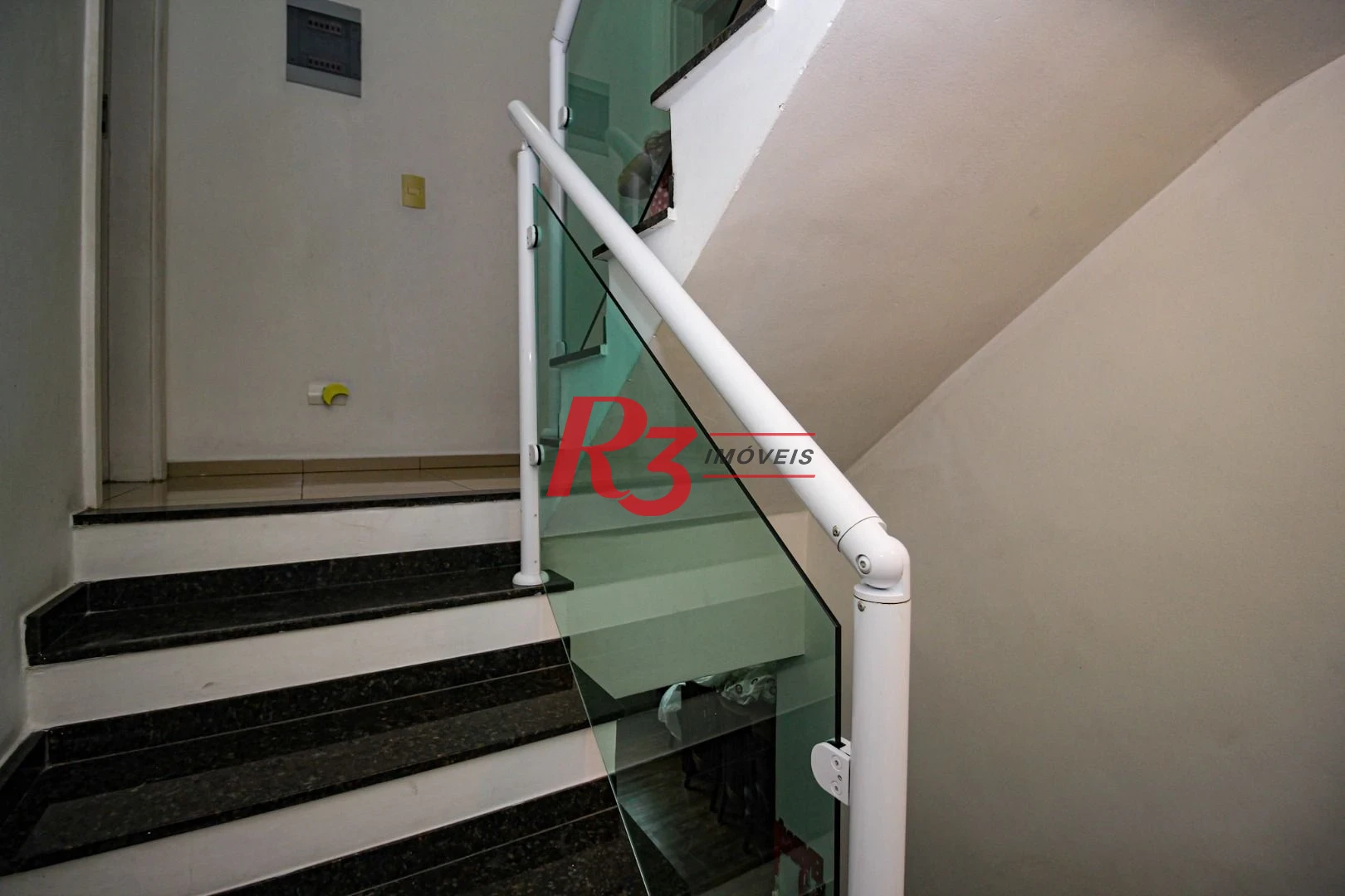 Casa com 3 dormitórios à venda, 155 m² por R$ 1.920.000,00 - Embaré - Santos/SP