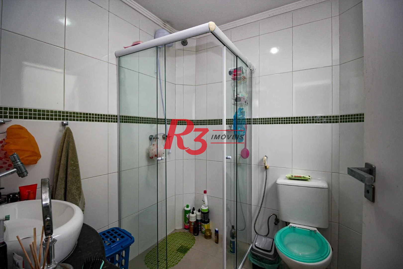 Casa com 3 dormitórios à venda, 155 m² por R$ 1.920.000,00 - Embaré - Santos/SP