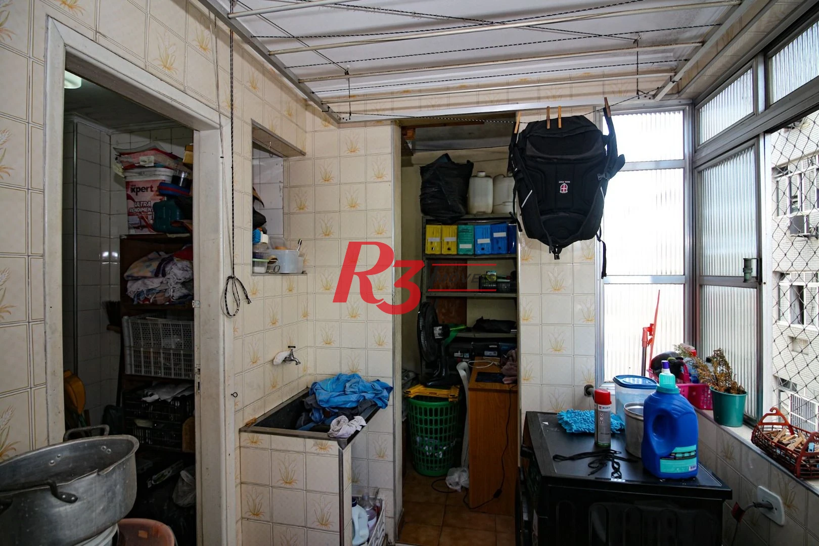 Apartamento com 2 dormitórios à venda, 79 m² por R$ 425.000,00 - Embaré - Santos/SP