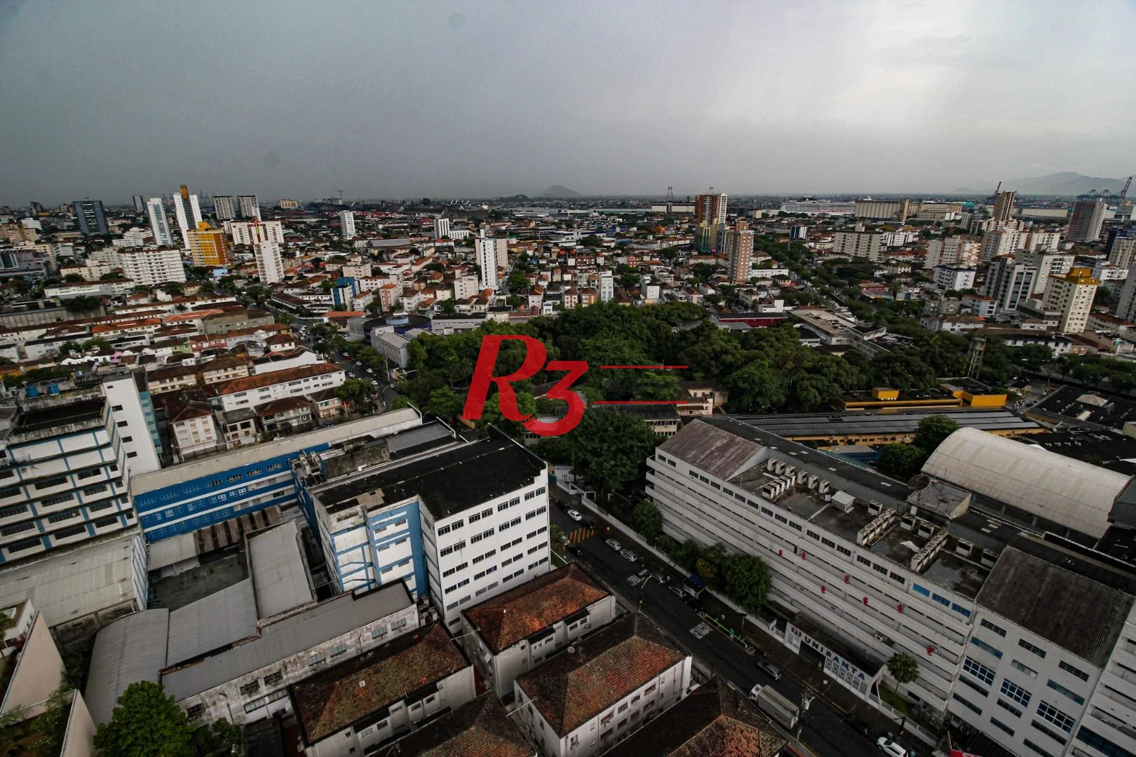 Apartamento à venda, 83 m² por R$ 1.330.000,00 - Boqueirão - Santos/SP