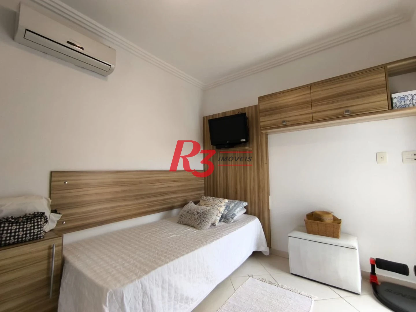 Apartamento à venda, 73 m² por R$ 850.000,00 - Ponta da Praia - Santos/SP