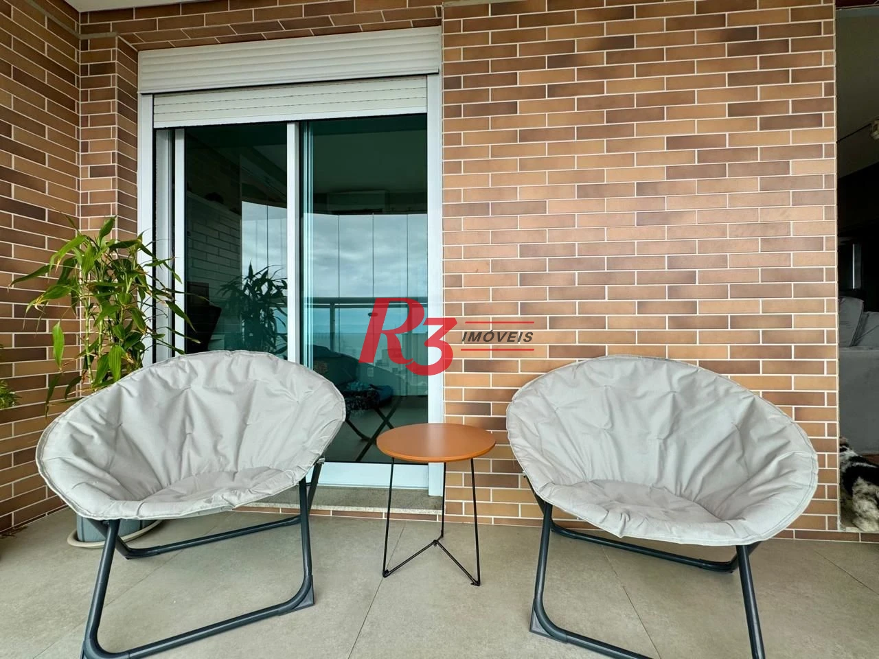 Apartamento com 2 dormitórios à venda, 68 m² por R$ 1.495.000,00 - Pompéia - Santos/SP