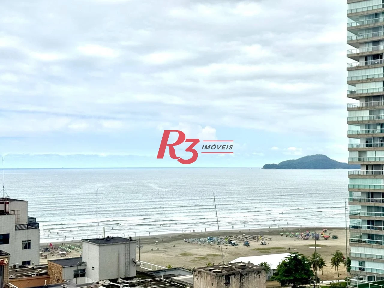 Apartamento com 2 dormitórios à venda, 68 m² por R$ 1.495.000,00 - Pompéia - Santos/SP