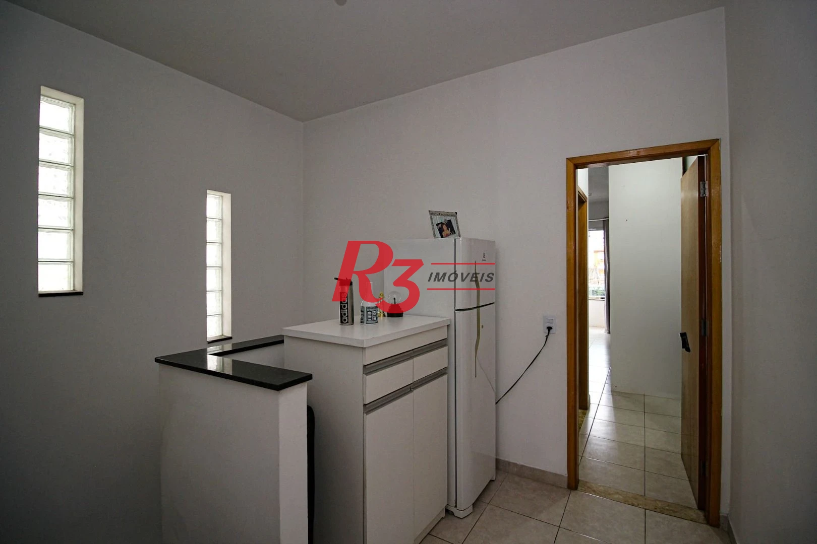 Casa à venda, 165 m² por R$ 1.000.000,00 - Aparecida - Santos/SP