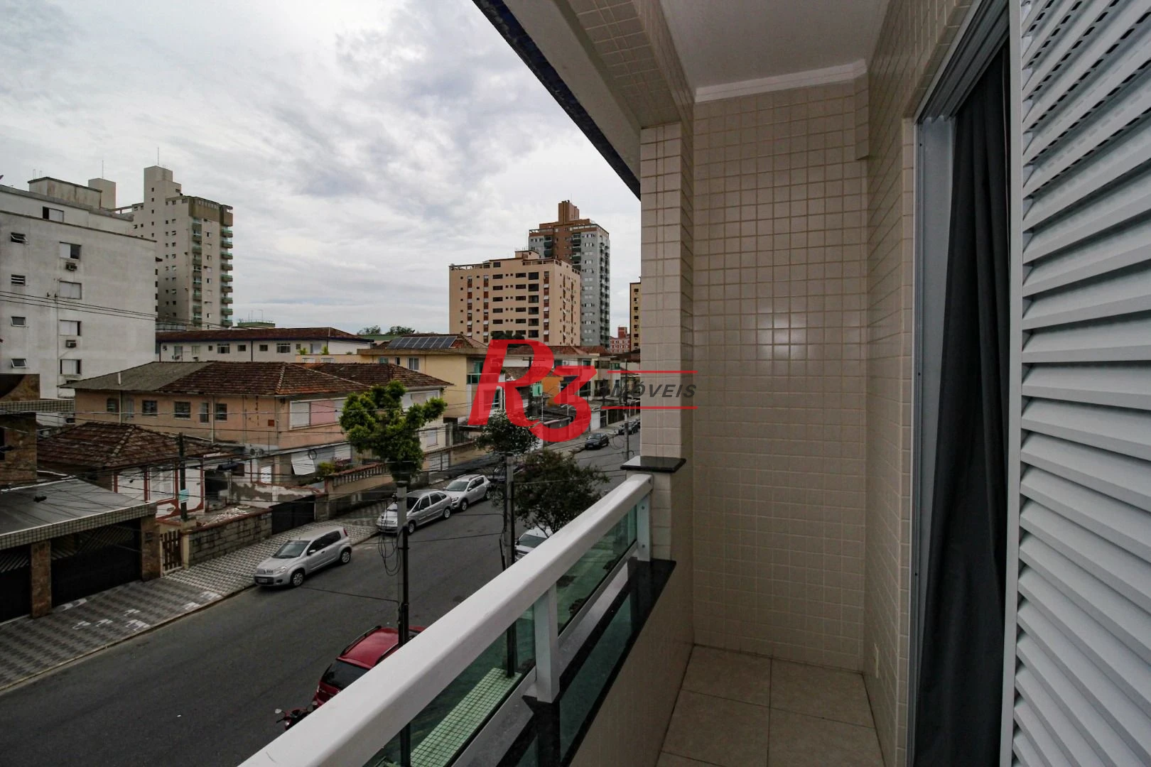 Casa à venda, 165 m² por R$ 1.000.000,00 - Aparecida - Santos/SP