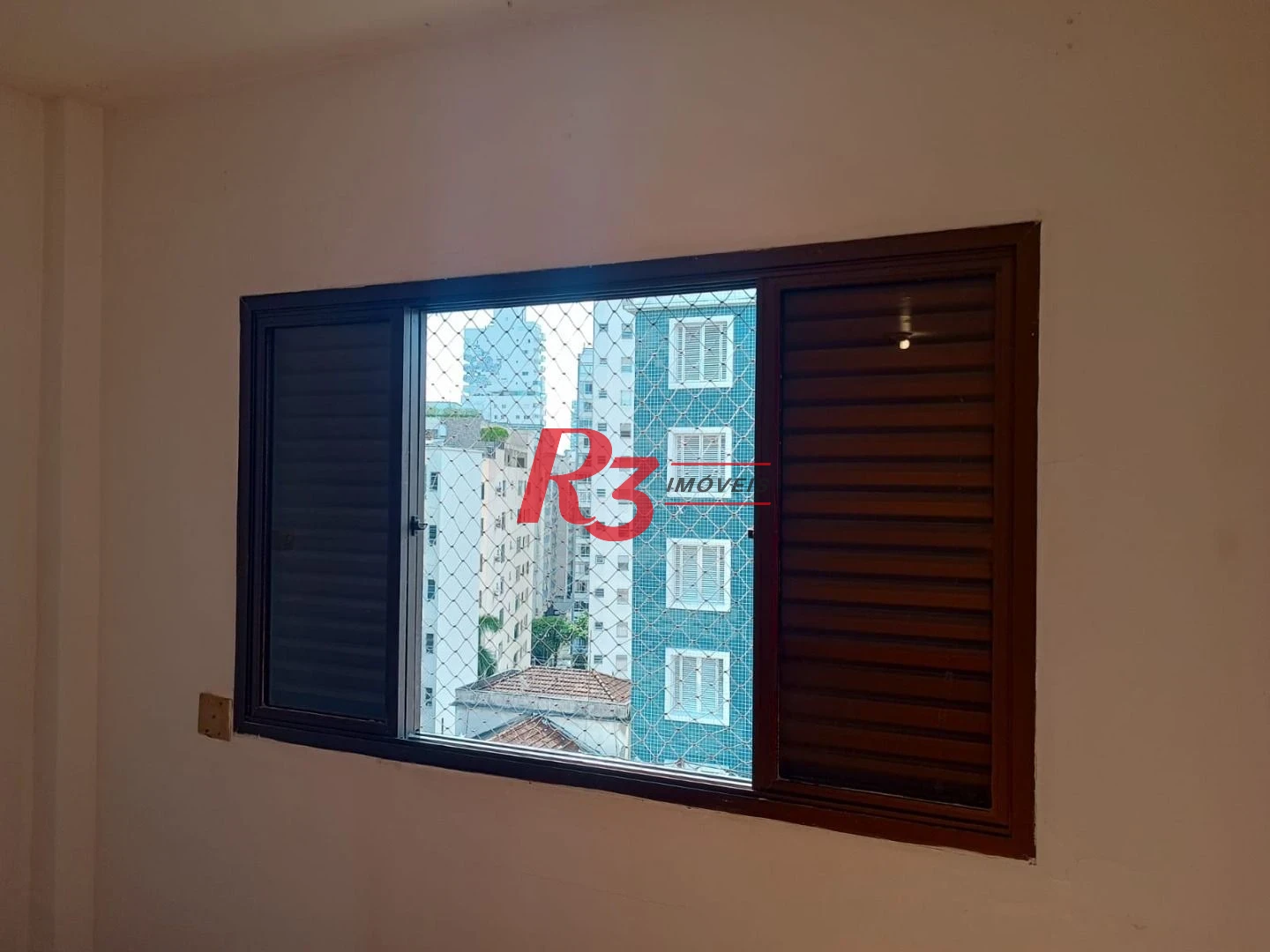 Studio para alugar, 39 m² por R$ 2.500,02/mês - Boqueirão - Santos/SP