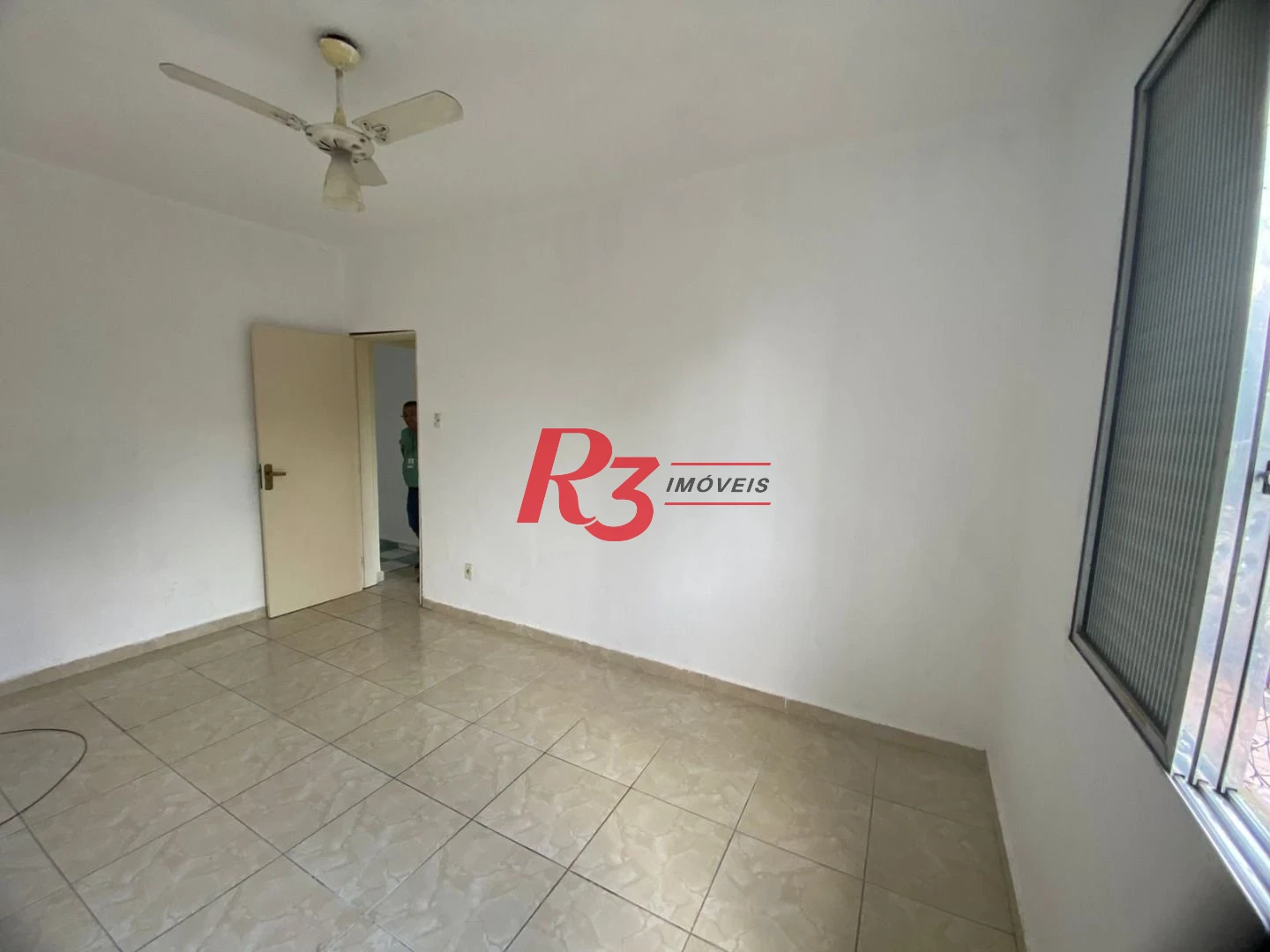 Apartamento à venda, 67 m² por R$ 250.000,00 - Vila Matias - Santos/SP