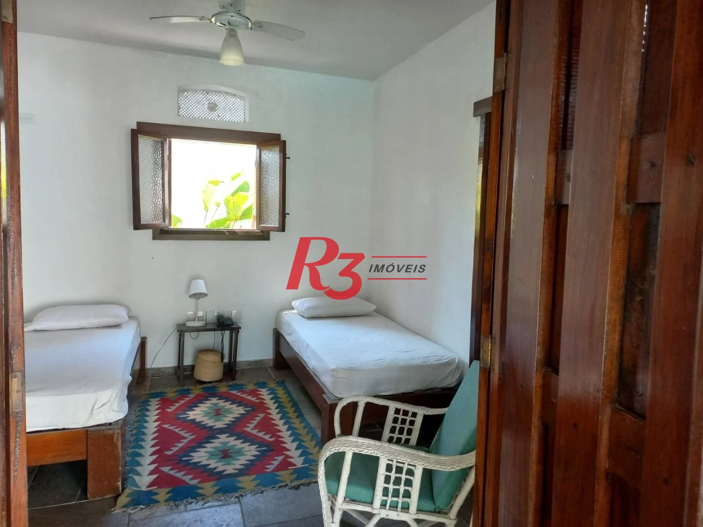Casa, 420 m² - venda por R$ 9.000.000,00 ou aluguel por R$ 28.000,00/mês - Enseada - Guarujá/SP