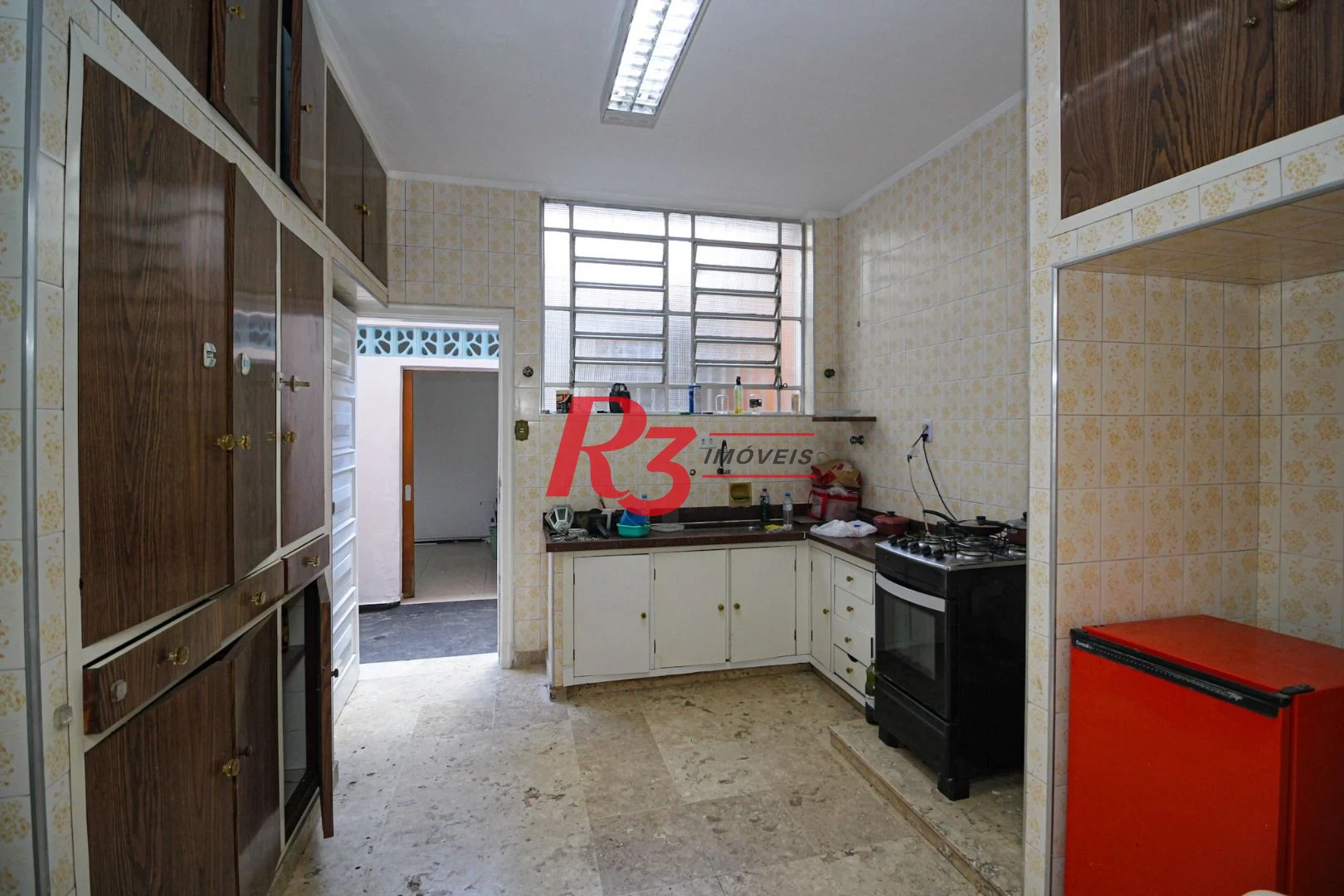 Sobrado para alugar, 300 m² por R$ 19.000,00/mês - Ponta da Praia - Santos/SP