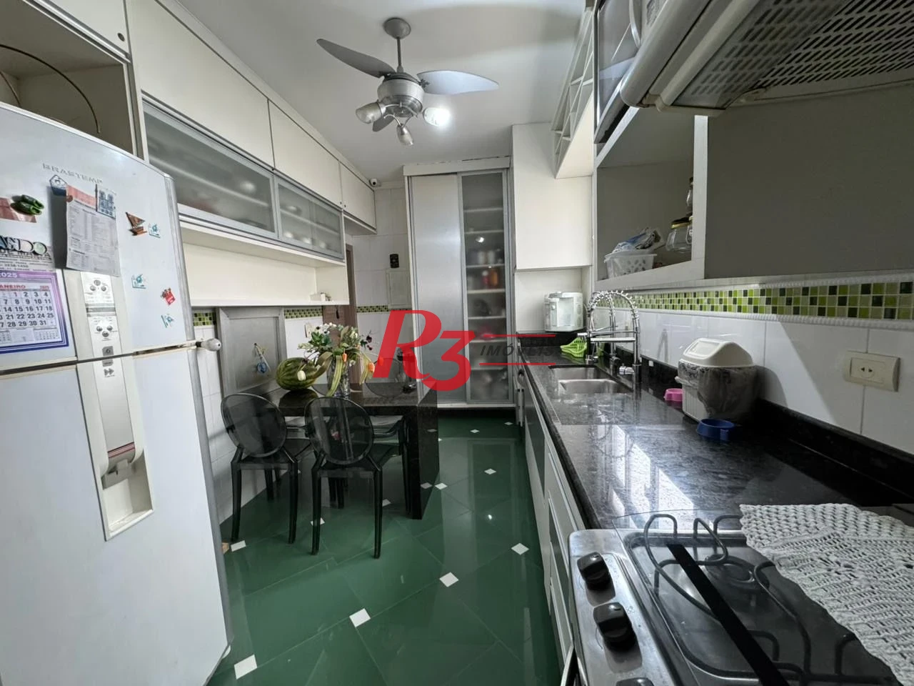 Casa à venda, 286 m² por R$ 3.890.000,00 - Embaré - Santos/SP