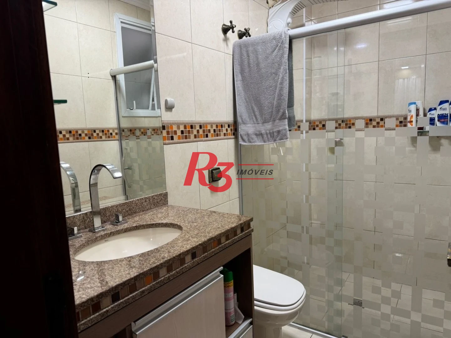 Casa à venda, 286 m² por R$ 3.890.000,00 - Embaré - Santos/SP
