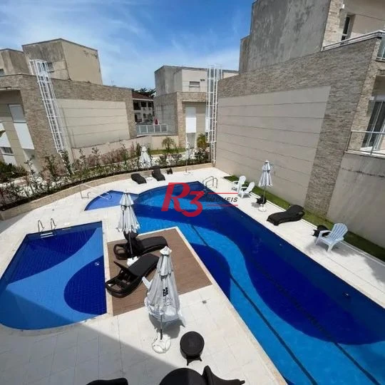 Casa com 4 dormitórios à venda, 350 m² por R$ 1.809.000,00 - Jardim Três Marias - Guarujá/SP