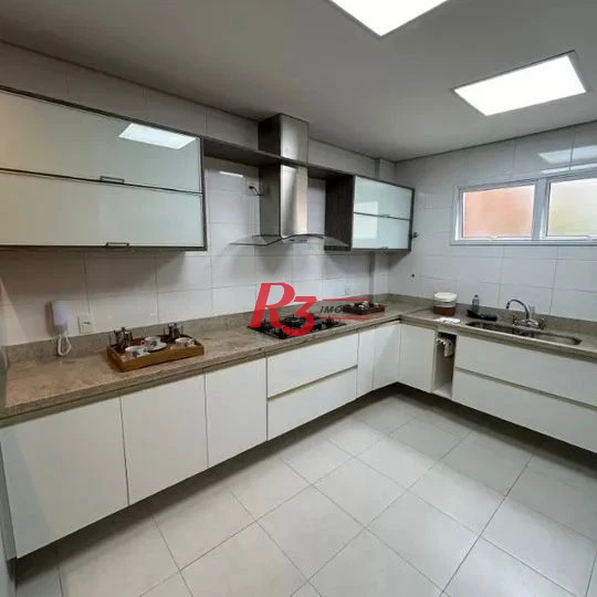 Casa com 4 dormitórios à venda, 350 m² por R$ 1.809.000,00 - Jardim Três Marias - Guarujá/SP