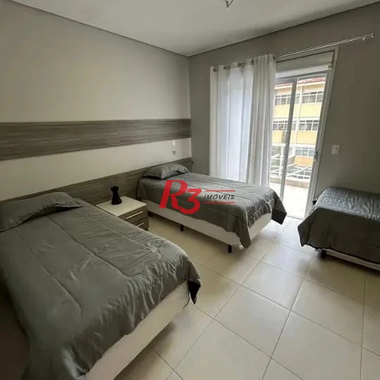 Casa com 4 dormitórios à venda, 350 m² por R$ 1.809.000,00 - Jardim Três Marias - Guarujá/SP
