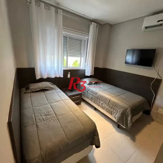Casa com 4 dormitórios à venda, 350 m² por R$ 1.809.000,00 - Jardim Três Marias - Guarujá/SP