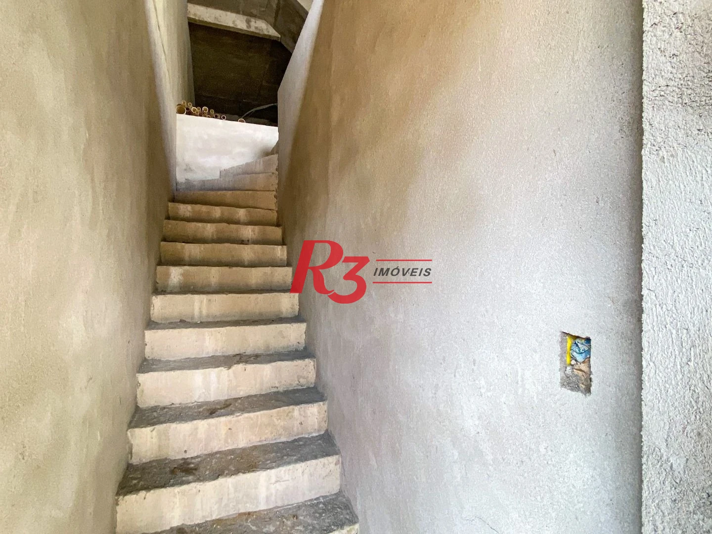 Casa com 3 dormitórios à venda, 150 m² por R$ 1.862.000,00 - Embaré - Santos/SP