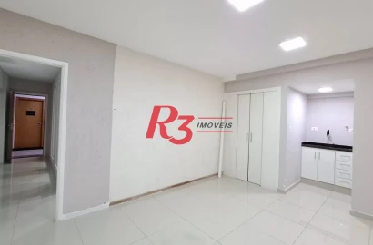 Sala comercial à venda, com
