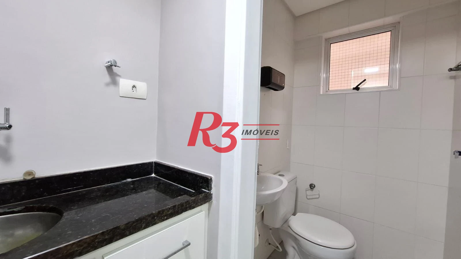 Sala comercial à venda, com