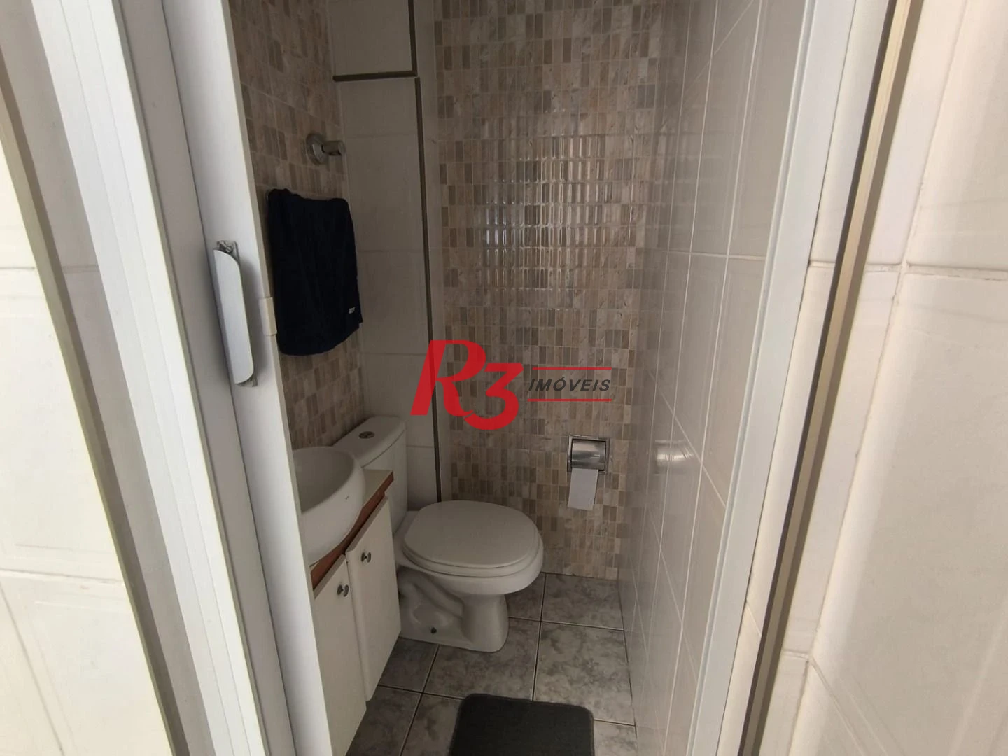 Sobrado com 2 dormitórios à venda, 100 m² por R$ 710.000,00 - Vila Valença - São Vicente/SP