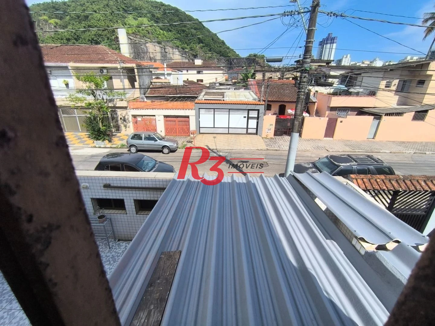 Sobrado com 2 dormitórios à venda, 100 m² por R$ 710.000,00 - Vila Valença - São Vicente/SP