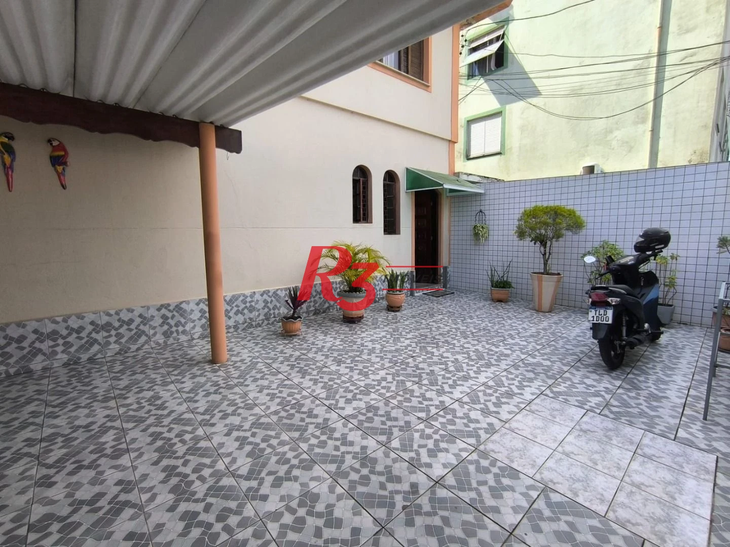 Sobrado com 2 dormitórios à venda, 100 m² por R$ 710.000,00 - Vila Valença - São Vicente/SP