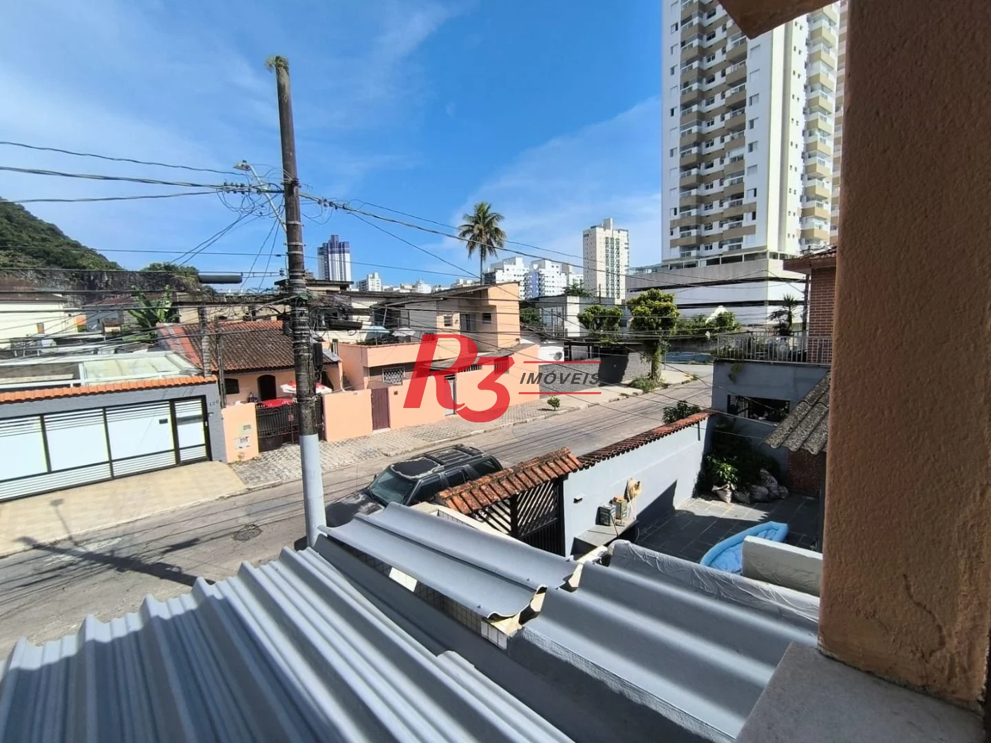 Sobrado com 2 dormitórios à venda, 100 m² por R$ 710.000,00 - Vila Valença - São Vicente/SP