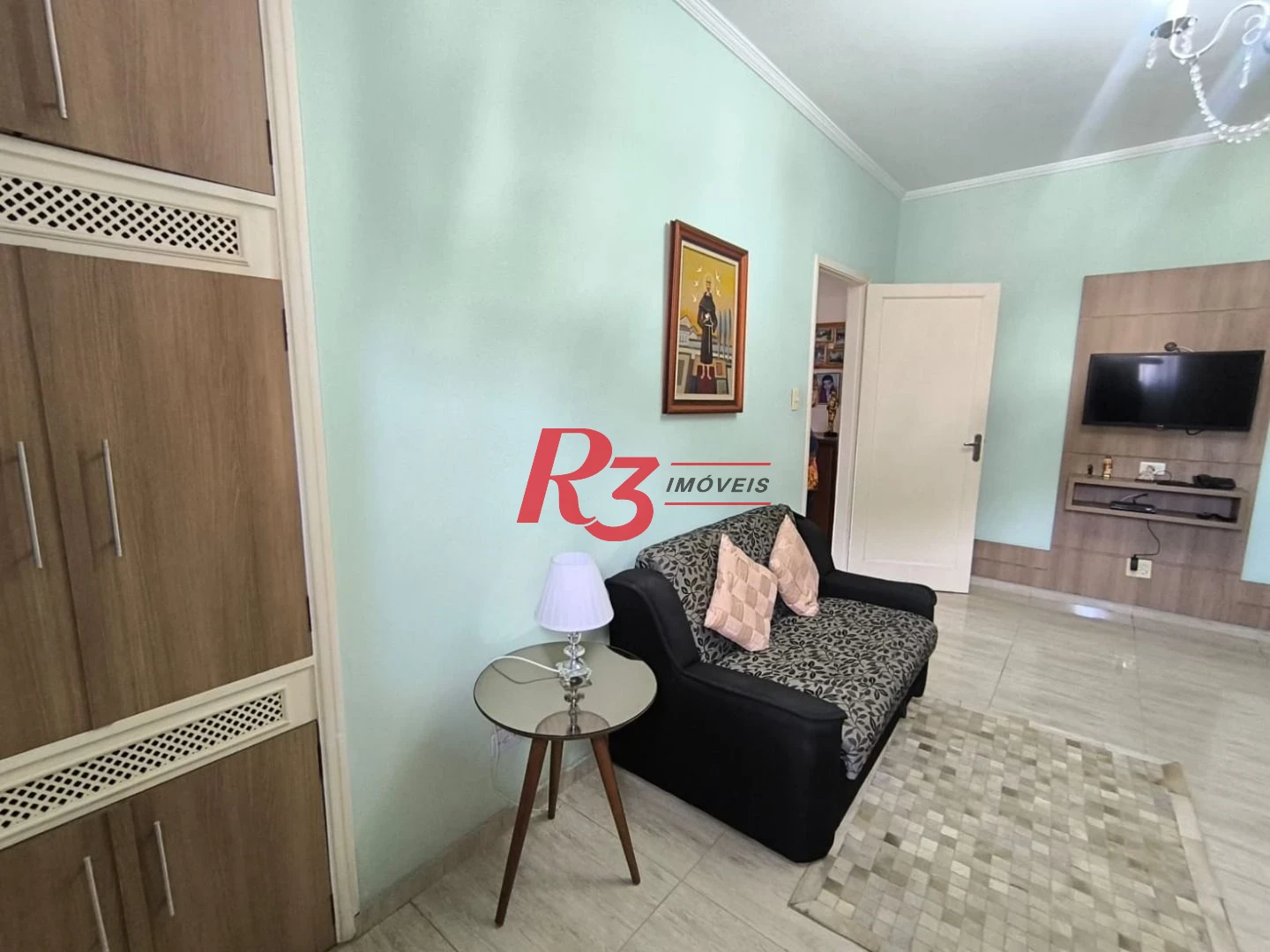 Sobrado com 2 dormitórios à venda, 100 m² por R$ 710.000,00 - Vila Valença - São Vicente/SP