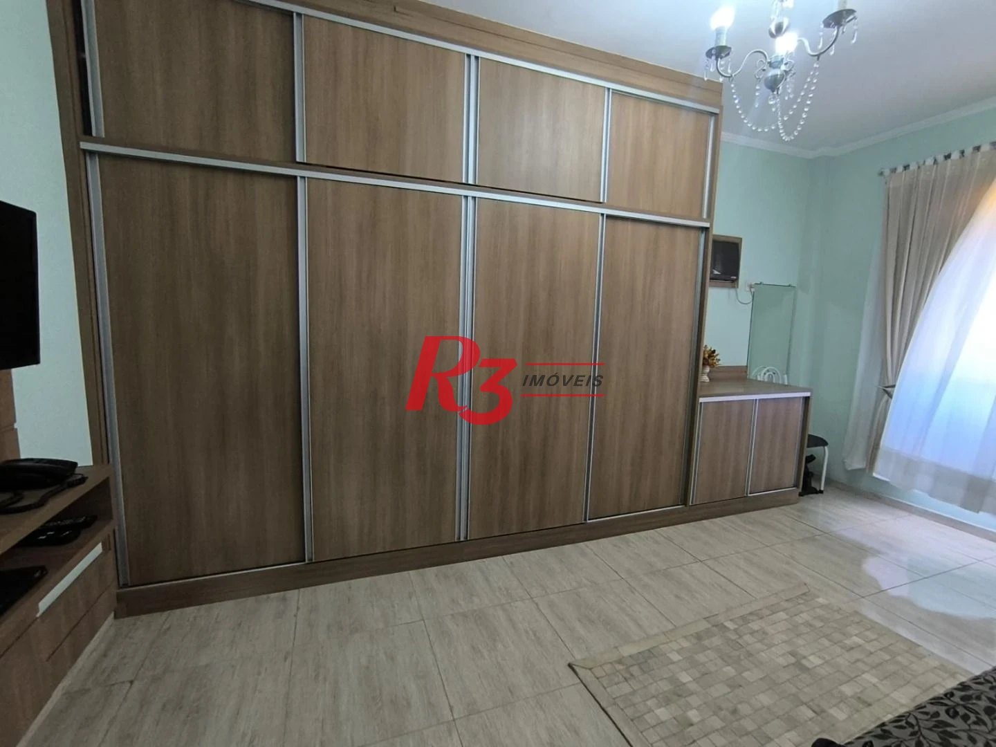 Sobrado com 2 dormitórios à venda, 100 m² por R$ 710.000,00 - Vila Valença - São Vicente/SP