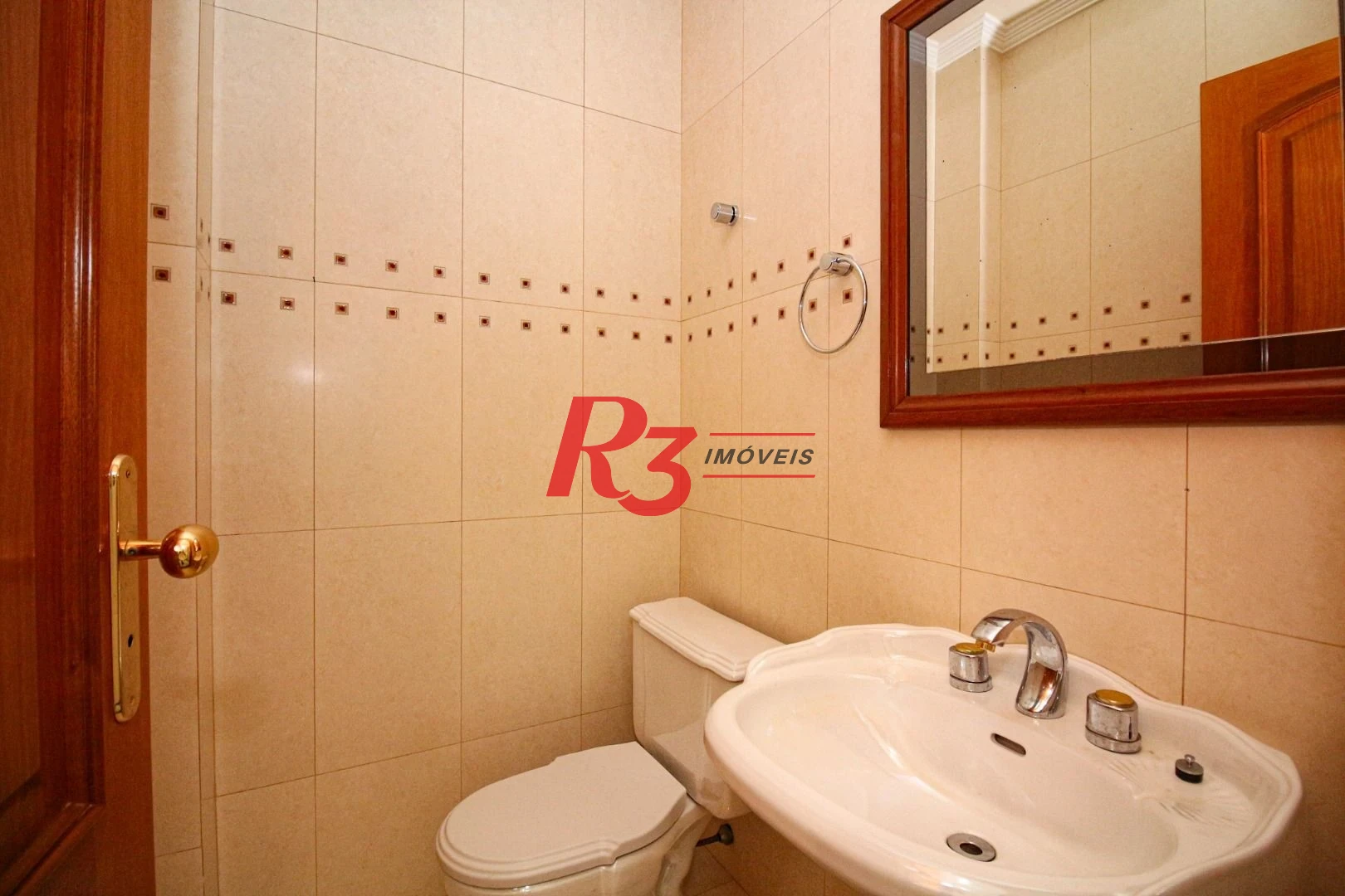 Casa à venda, 695 m² por R$ 13.000.000,00 - Morro Santa Terezinha - Santos/SP